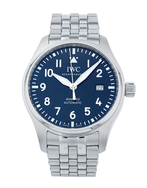IWC Pilot's Mark XX IW328204